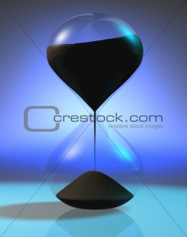 Hourglass 4