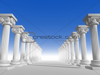 Columns 15