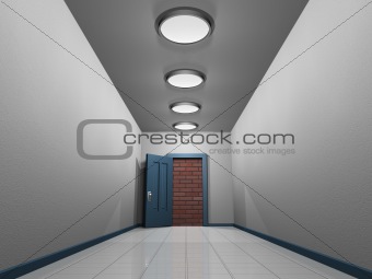 Corridor 5