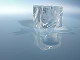 Ice cube 7
