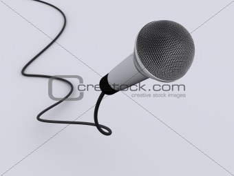 Microphone 7