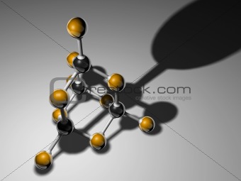 Molecule 4