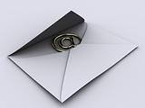 Envelope and around