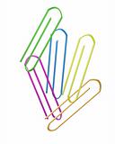 Some Paperclips 11