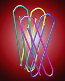 Some Paperclips 11