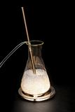 Chemistry lamp