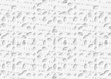 Embossed Paper Background