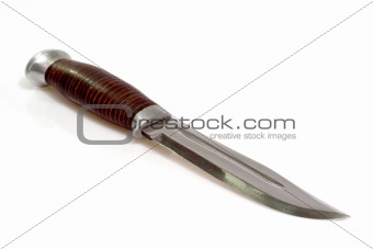Dagger Blade