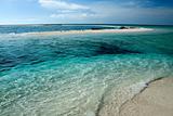 camiguin seascape