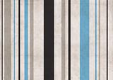 Grungy Striped Background