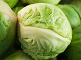 Macro cabbage