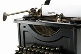WWW Typewriter