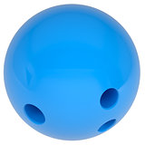 Bowling ball
