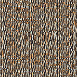 Patterned striped texture 