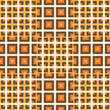 Seamless pattern. Mosaic.
