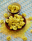 Meat Cappelletti