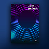 Vector brochure  booklet cover design templates collection