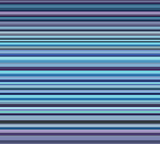 striped tube pattern collection in blue purple