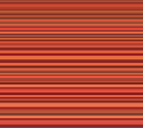 striped tube pattern collection in multiple red