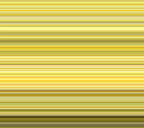 tube striped background in many shades of yellow