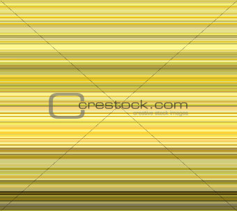 tube striped background in many shades of yellow