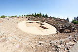Amphitheatre of Merida