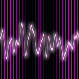Sound wave