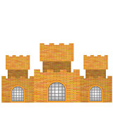 Brick Castle