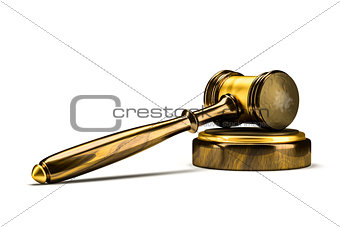 judge gavel