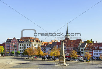 Erfurt ,Germany