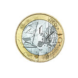 cracked euro