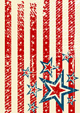 USA Flag 