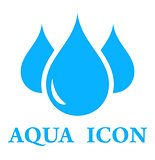 aqua icon