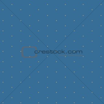 Starry seamles pattern vector.