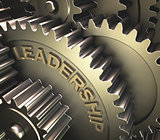 Gears Leadership