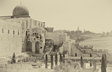 Al-Aqsa Mosque of Omar