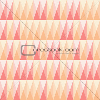 Abstract orange and red background