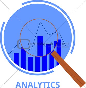 vector - analytics