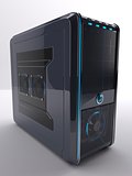 PC Computer Tower