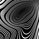 Design whirl ellipse movement background