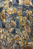 Stones wall pattern