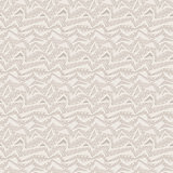 Seamless geometric pattern in two colors