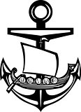 Viking Anchor
