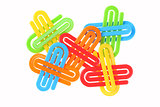  Paper Clips