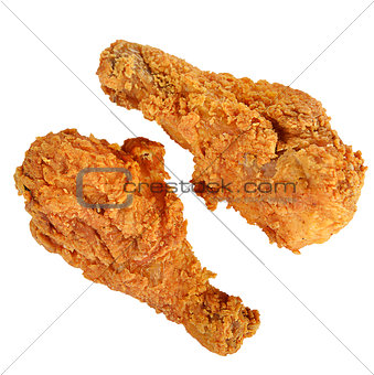 Fried Chicken Drumsticks