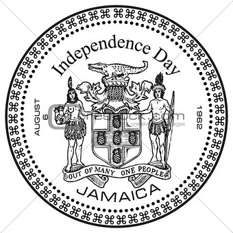 Independence Day Jamaica