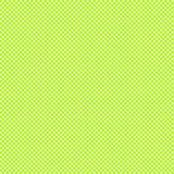 Green and white gingham background texture