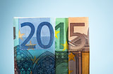 Financial year 2015