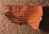 Piece of Rust