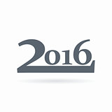 Vector logo 2016